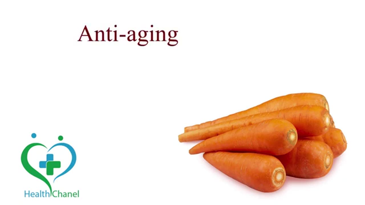 Did you know Carrots are a Delicious Way to Get Your Vitamins? #carrots #carrotlove