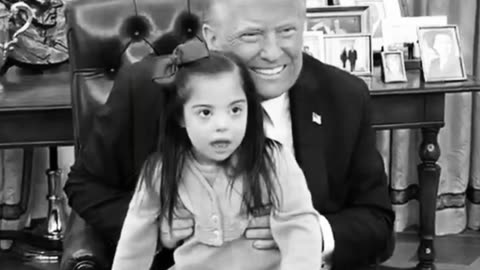 THE REALEST PRESIDENT OF ALL TIME!!!❤️🇺🇸
