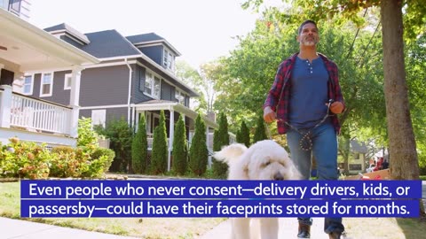 Amazon’s New Ring Lineup Pushes AI Boundaries—But Raises Legal Alarms