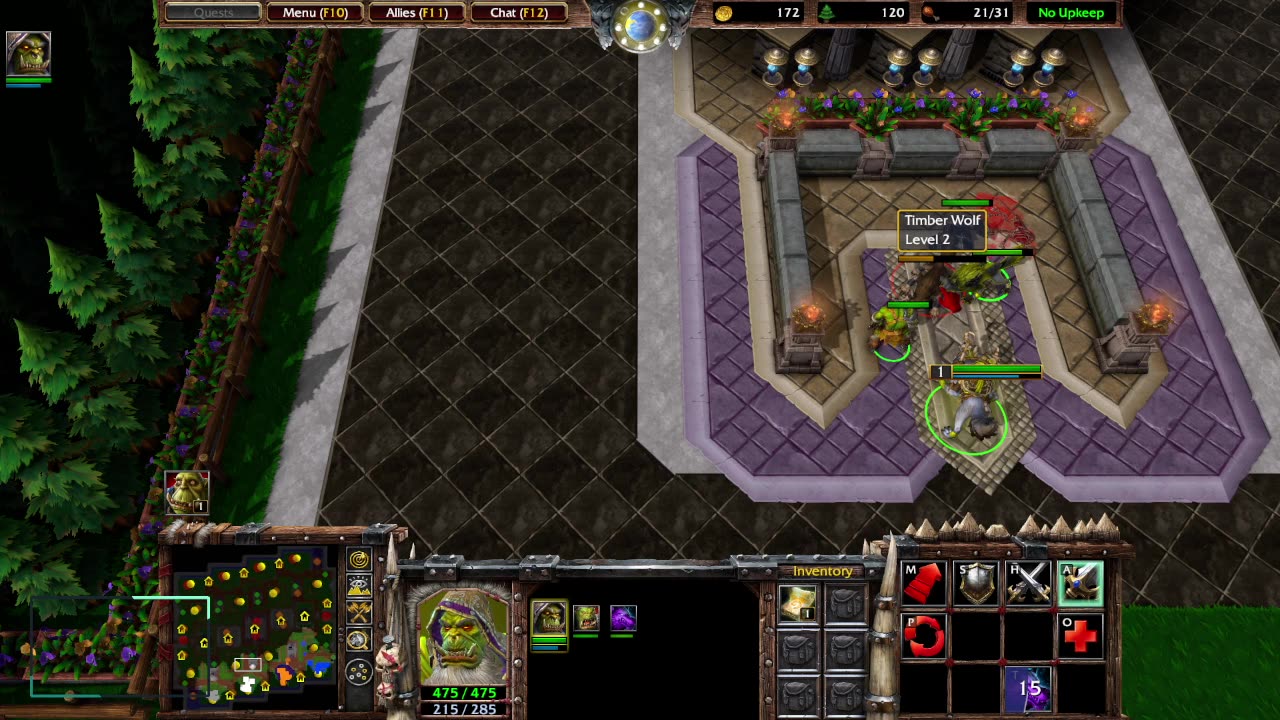 Warcraft III