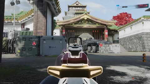 COD BO7 DOMINATION HC (DEN ) 5