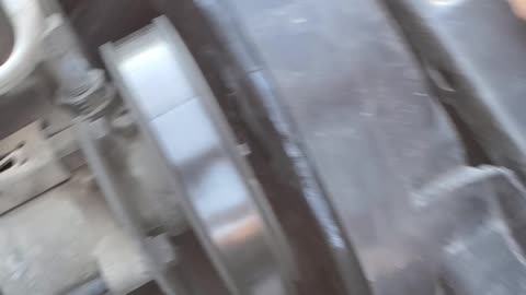 Replacing The Auxiliary Fan On My 2001 Jeep Cherokee Sport