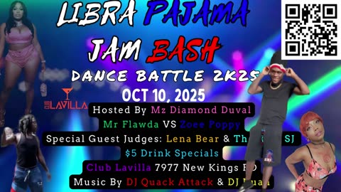 ✨♎️ LIBRA SEASON VIBES ♎️✨ The sexiest pajama party of the year is here! 🥳🔥