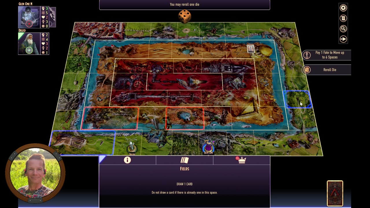 LIVE Talisman Classic Digital Edition | Euro-servers