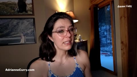 Smells Like Regime Change & Chat