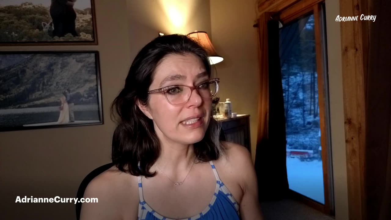 Smells Like Regime Change & Chat