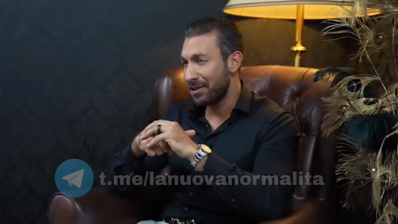 PARTE 2 - L'élite mondiale