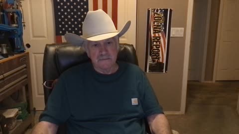 If The Epstein Files Get Released, And Not All Redacted, Trump And Other's Will Be Toast!