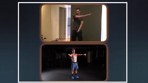 Why Your Shoulders Hurt (And The 5 Movements That Fix It)