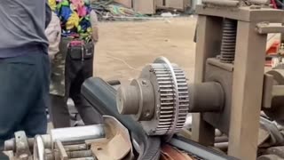 🤯💻 Watch This Machine In Action! Amazing Tools In Action! | FeedMyCuriosity