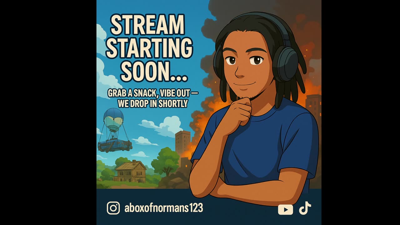 BLACK OPS 7 IS FINALLY HERE.