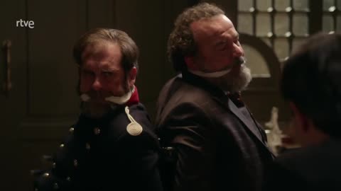 La promesa temporada 1 capitulo 79 parte 1