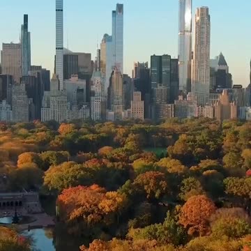 Stunning New York City 🌟❤️❤️❤️
