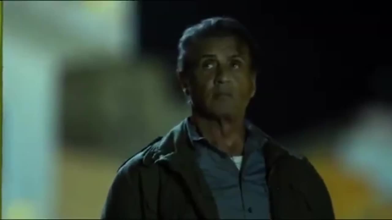 Last Blood (Full Movie) ..........