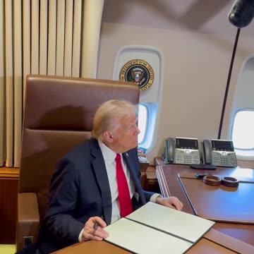 February 9, 2025 is now the first ever "Gulf of America Day". 🇺🇸🦅