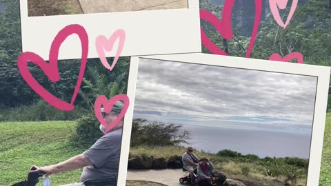 🌺 Love on Wheels Contest | Win FREE Rentals with UGo Mobility in Oahu! 💖