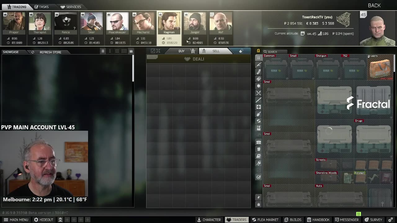 let's play for fun Hardcore Challenge CONTINUE DAY 10