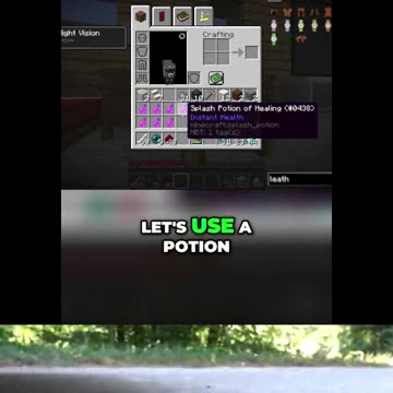 Minecraft Villagers Turn Evil in the Doomsday Apocalypse!