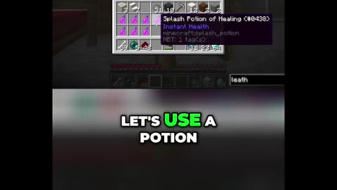 Minecraft Villagers Turn Evil in the Doomsday Apocalypse!