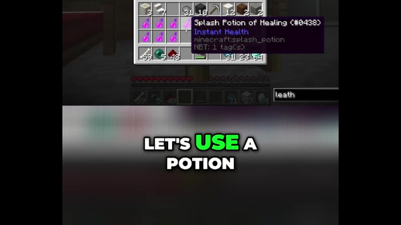 Minecraft Villagers Turn Evil in the Doomsday Apocalypse!