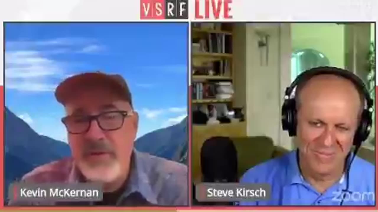 Dr Kevin McKernan spent 4yrs sequencing kids for autism and epilepsy