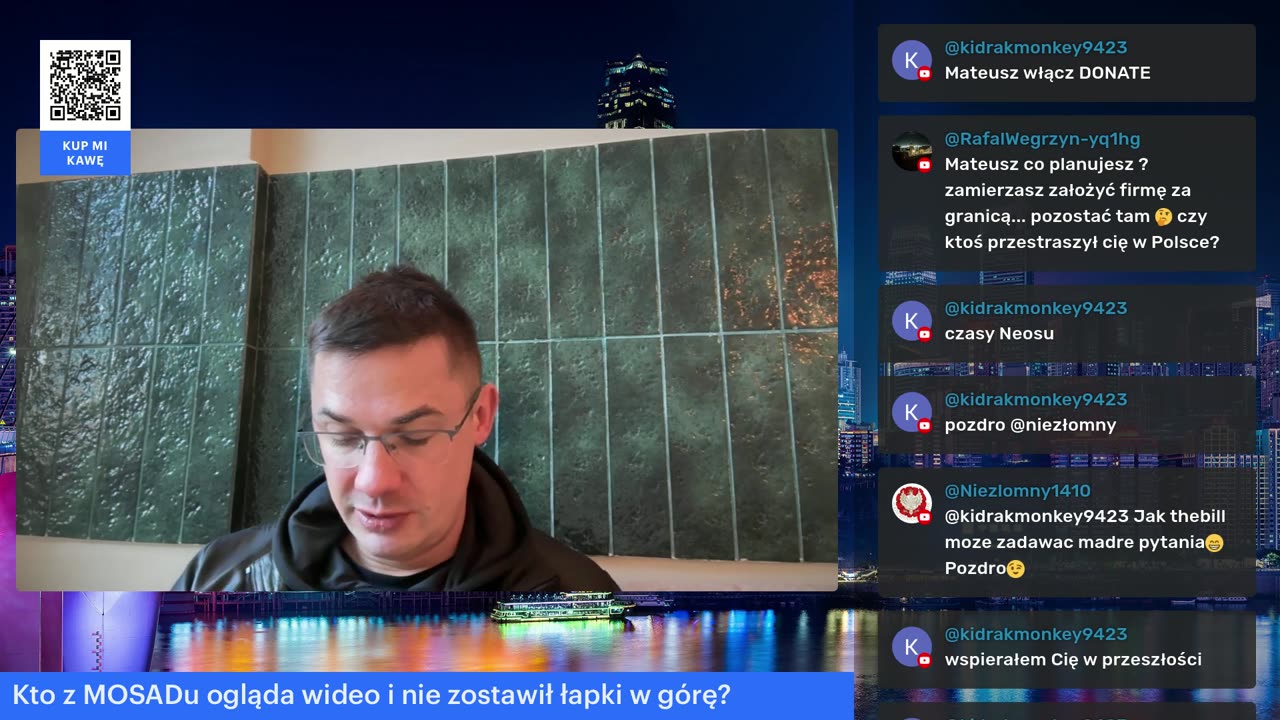 MAM POMYSŁ NA BIZNES