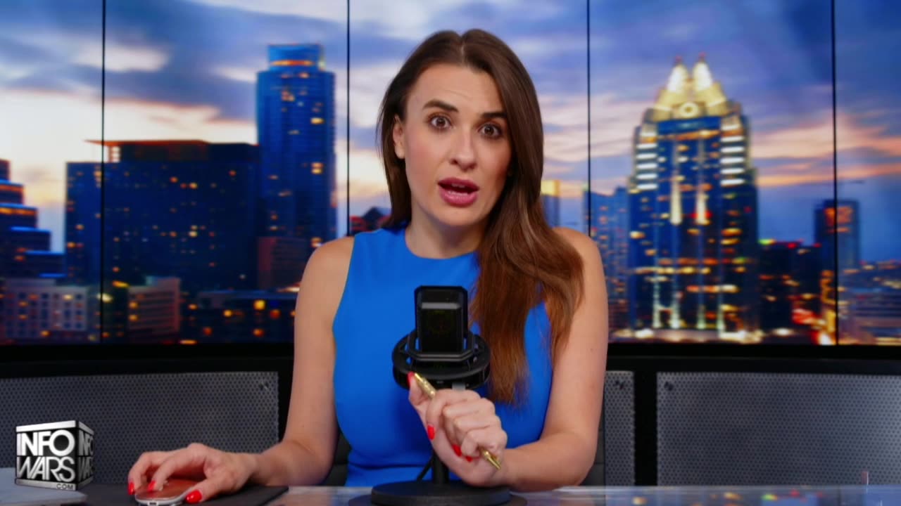 The American Journal in Full HD for October 23, 2025.