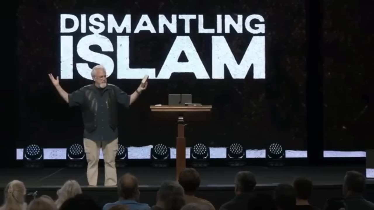 We Finally Have the Evidence That Changes Islam Forever