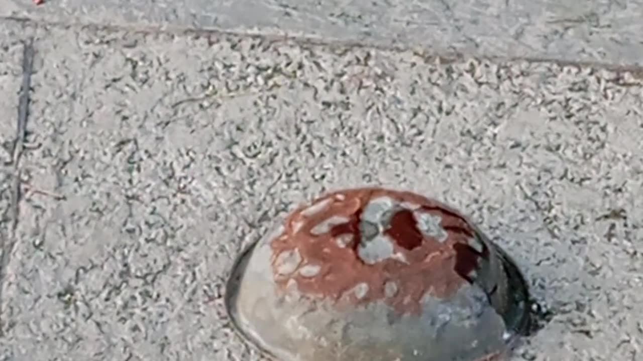 Tin Can Blast Experiment 🔥💥