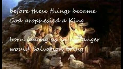 Emmanuel - original Christian song