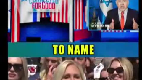 MTG is Americans Last Hope