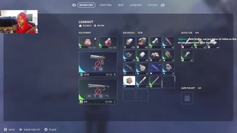 ALL I DO IS PLAY THIS GAME