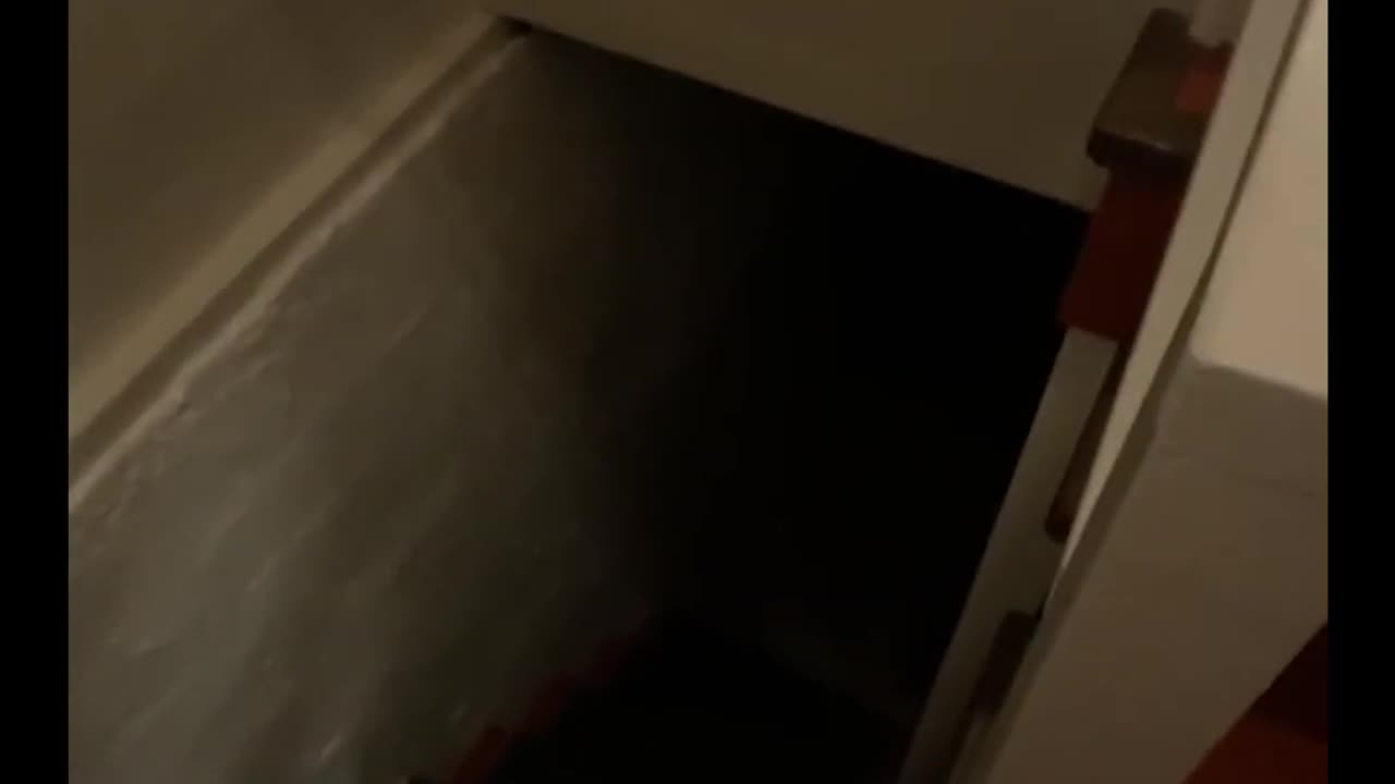 Is This a REAL GHOST Caught on Camera