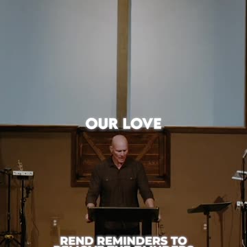 Prayer is the Pulse of the Christian