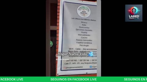 La Red tv streaming