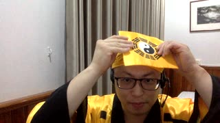 Master GongSun Taoism - WenZi - Further Teachings of LaoZi - Ch. 27 - The Power of the Mind!