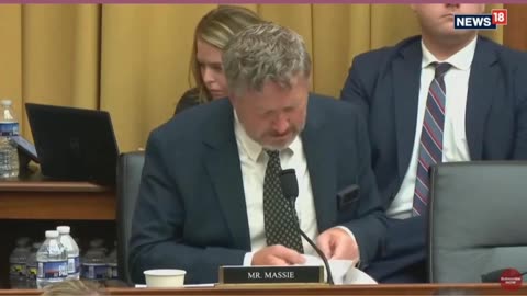 Truth Behind Musk–Epstein Claims? | Kash Patel LIVE Testimony in Congress | N18G #News