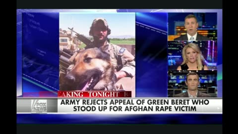 Do You Want To Work With Child Rpists? This Should Convince Anyone To Not Join The Military