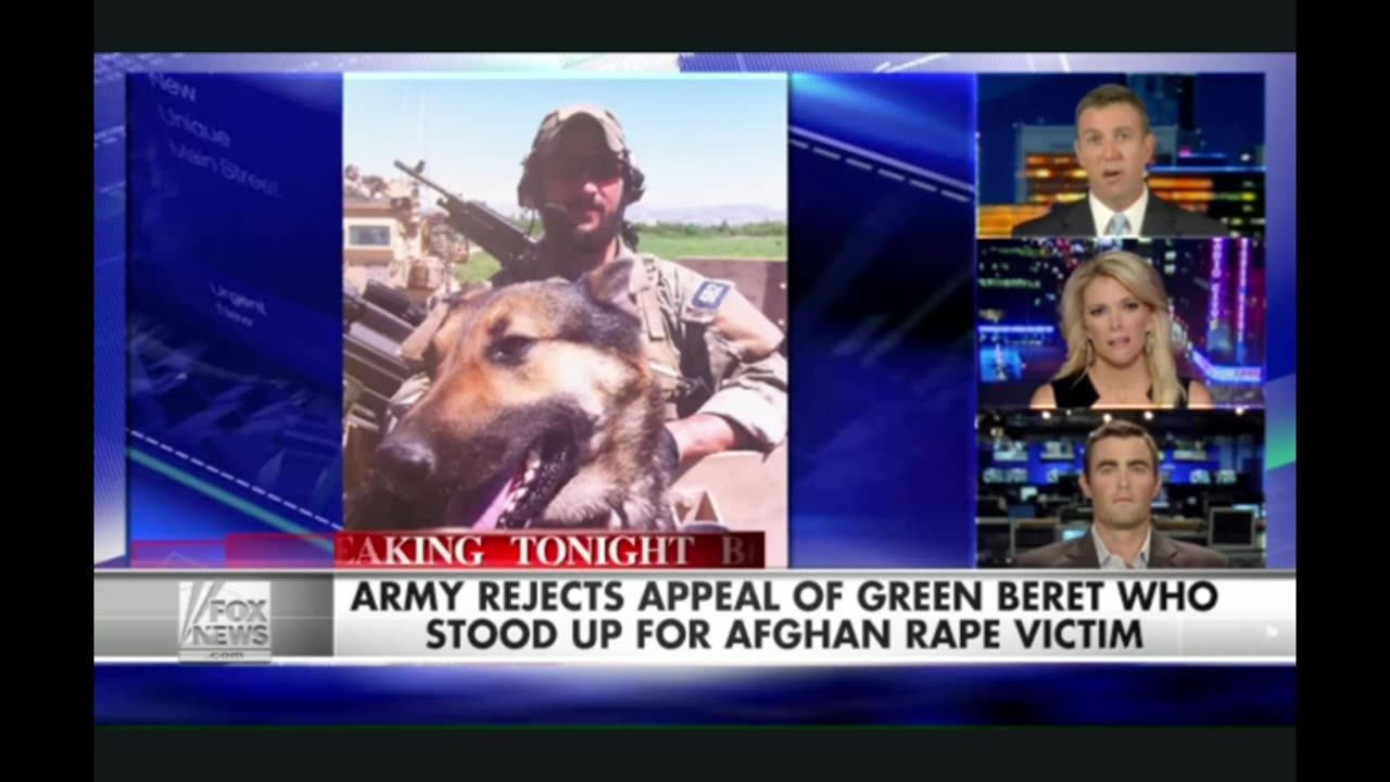 Do You Want To Work With Child Rpists? This Should Convince Anyone To Not Join The Military