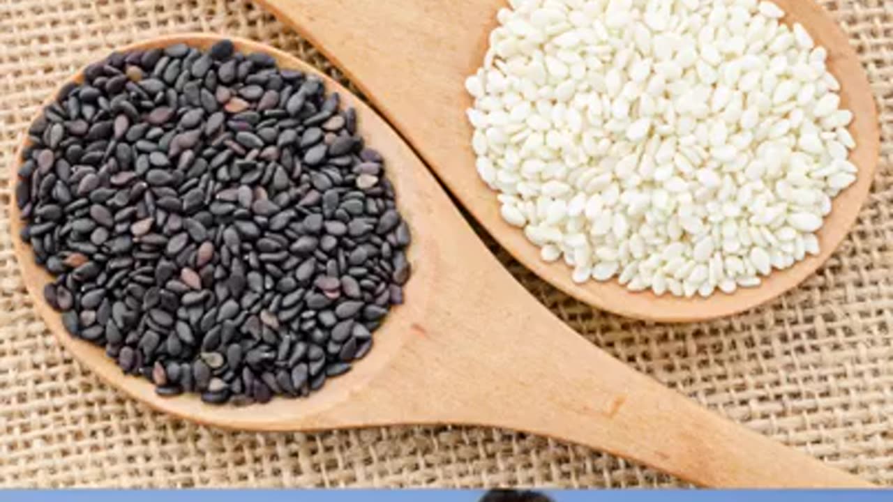 Include these in your diet to strengthen your bones