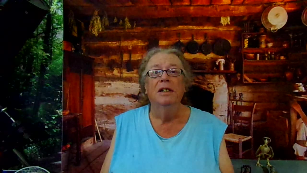 I hope everyone had a good eats day 11/29/25: