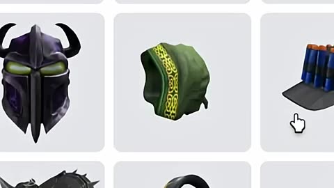 Must Watch: FREE HEADLESS NEW #roblox #freeitems #robux