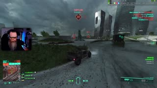 BF2042 Road to BF6 – Early Morning Grind, Getting Close to the End