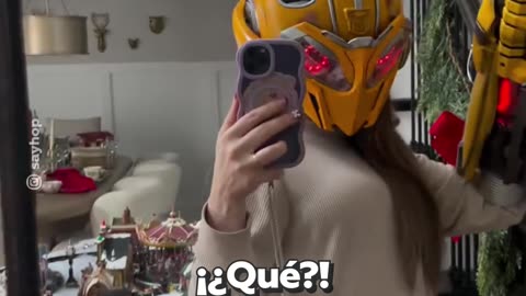 Un regalo navideño que dejará huella en el corazón