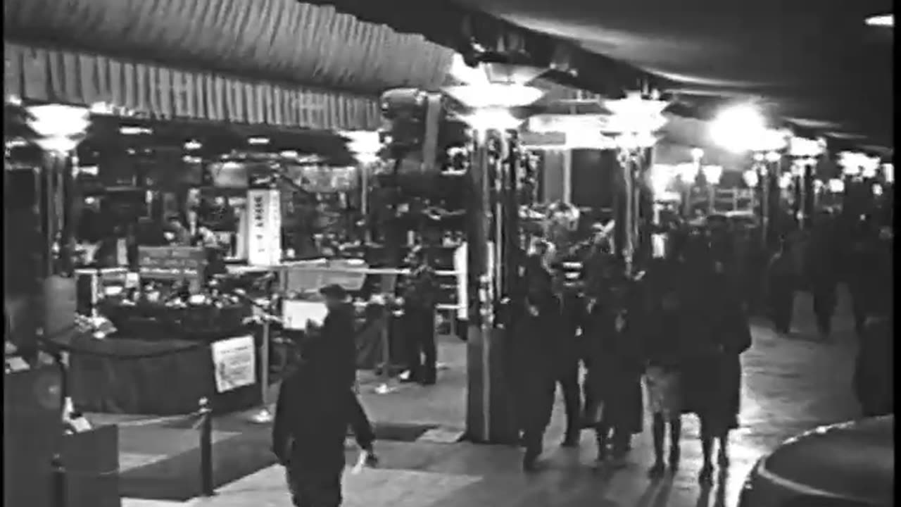 [FORD EXPOSITION OF PROGRESS] - [FORD EXPOSITION OF PROGRESS] - fc-fc-4129