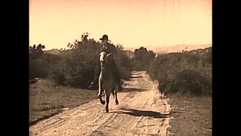 Wagon Trail (1935) Full movie | Western