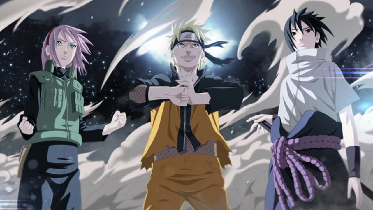 What If NARUTO builds A Virtual Harem At Assassin Creed