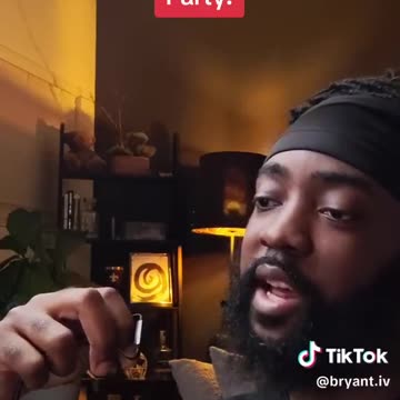 Truth bombs 💣 here!👇 BryanT nails the Democrats yet again. 🔥The Democrats love Black people so much