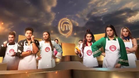 Celebrity MasterChef 2025 - Season 01 Episode 11 | 10 Feb 2025