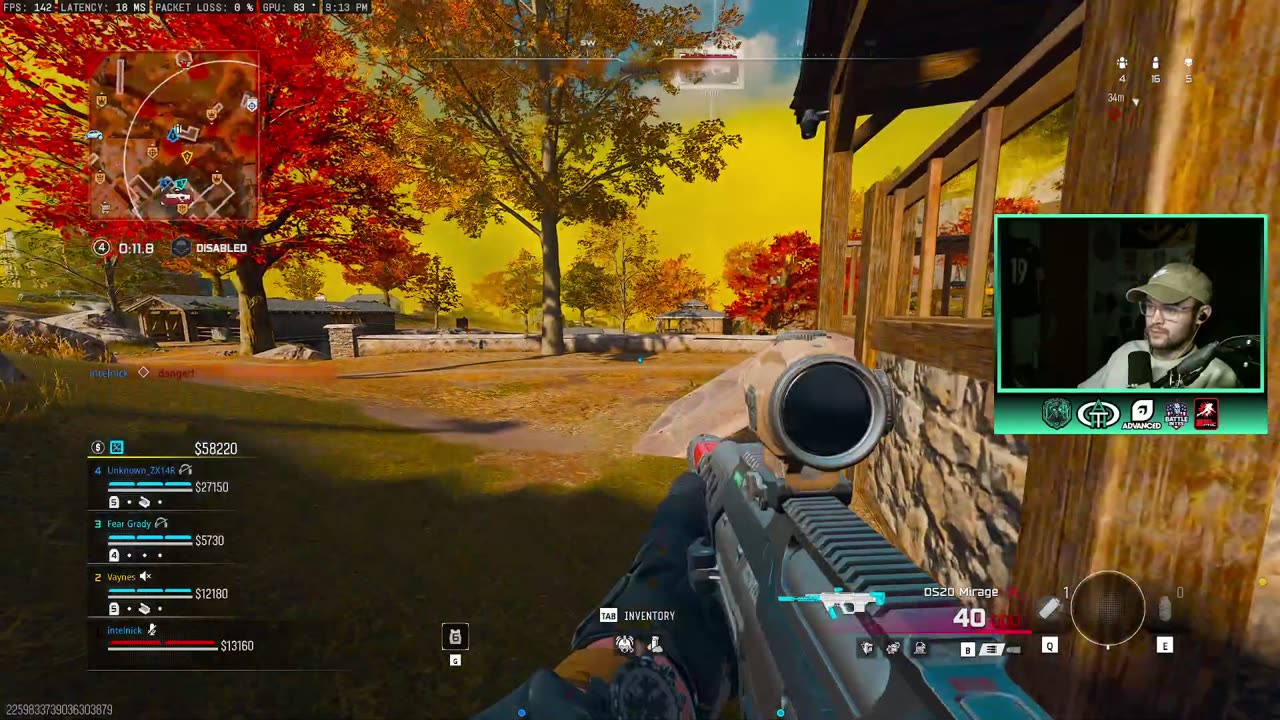 SEASON 1 IS HERE | WZ & BO7 ALL DAY #OathTakeover